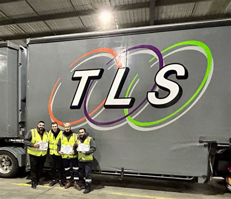 tls wetherill park|Total Logistic Solutions (TLS)’s Post .
